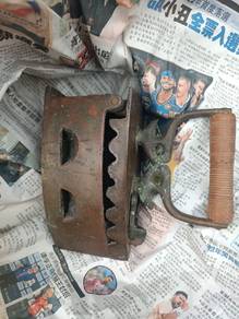 iron box (very order)