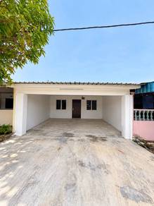 1-storey-Terraced-House-for-sale-Port-Dickson-Negeri-Sembilan