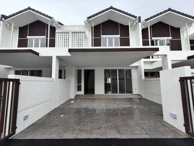 2-storey-Terraced-House-for-sale-Sepang-Selangor
