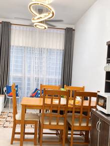 Canopy Hills Kajang 2 Fully Furnished Low Deposit 2 Bedroom
