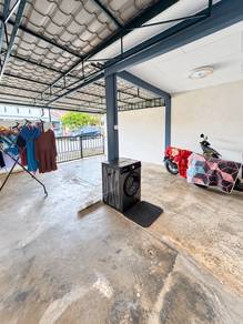 Single Storey Taman Bukit Margosa Ampangan , Freehold Non Bumi Lot ‼️