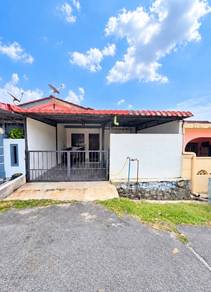 1-storey-Terraced-House-for-sale-Ampangan-Negeri-Sembilan