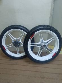 Sportrim Y16 Abs