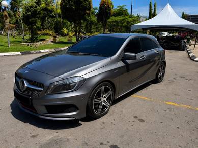 Mercedes Benz A-250