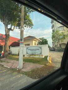 Rumah untuk disewa - Pangsapuri Puteri, Kg Padang Jawa Shah Alam