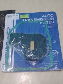 Auto Filter Alza 