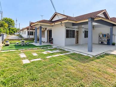 1-storey-Terraced-House-for-sale-Skudai-Johor