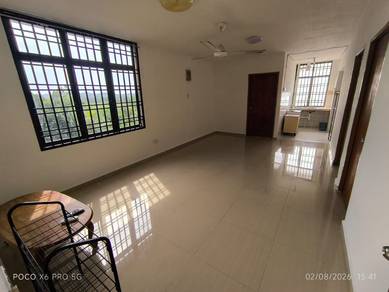 Rumah Permulaan 