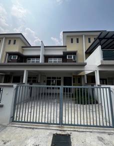 2-storey-Terraced-House-for-rent-Semenyih-Selangor