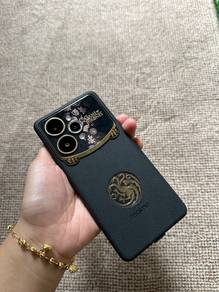Realme 15 Pro Games Of Thrones