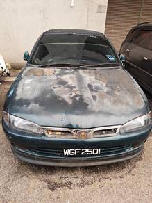 1997 Proton WIRA 1.6 XLI (M)