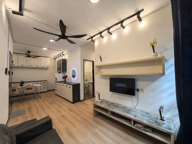 University Condo Apartments 2