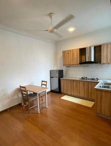 Zefer Hill Residence (Full Furniture) *For Rent !! Nice Condition !!*
