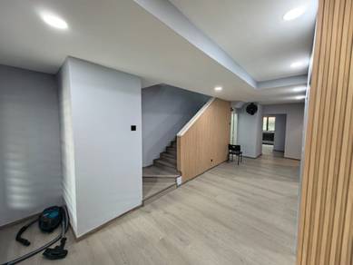 Sunway Subang PJS Landed House (Full Furniture)