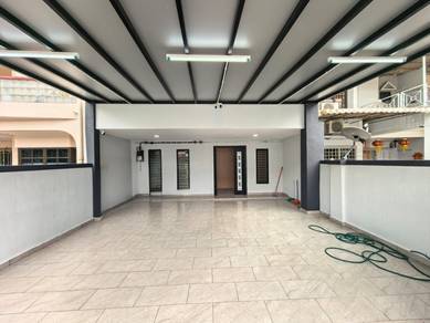 Sunway Subang PJS Landed House (Full Furniture)