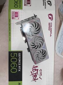 RTX 5060 Ultra Z OC 8G