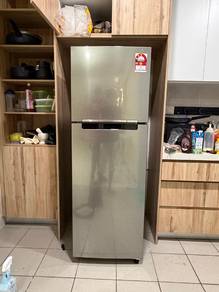 Samsung fridge