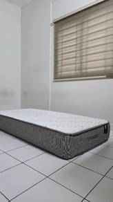Evian mattress