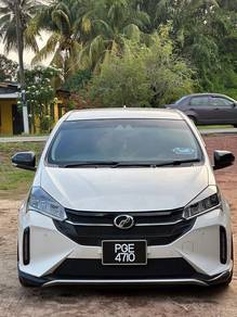 Perodua MYVI 1.5 AV (A)