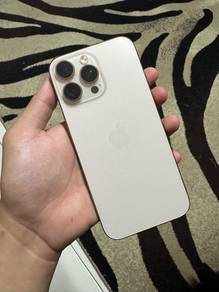 iPhone 16 Pro Max 256GB