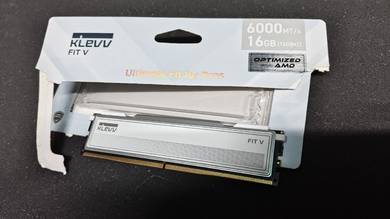 Ram Ddr5 Klevv