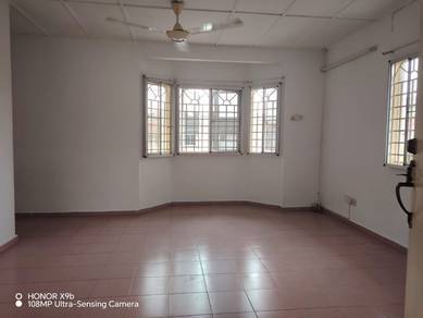 Two Storey House at Pandan Indah, Ampang