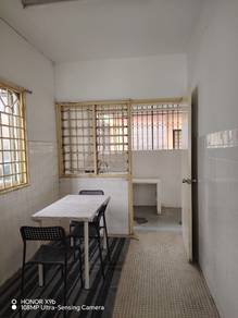 Two Storey House at Pandan Indah, Ampang