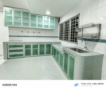 2-storey-Terraced-House-for-rent-Seri-Kembangan-Selangor