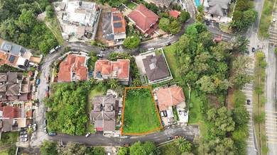 Residential-Land-for-sale-Seri-Kembangan-Selangor