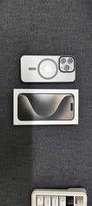 Iphone 15 Pro 128gb Titanium