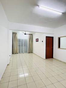 Taman Langat Murni Apartment