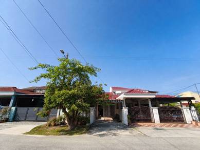 [Murah] 1st-Sty Terrace Taman Sri Andalas @Klang