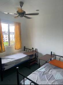 Apartment Bayu