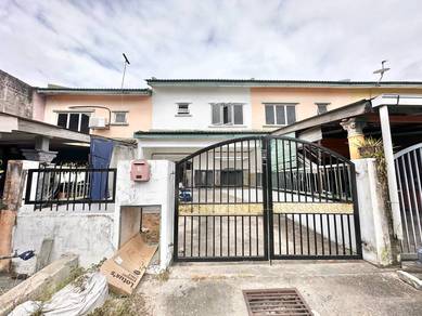 2-storey-Terraced-House-for-sale-Semenyih-Selangor