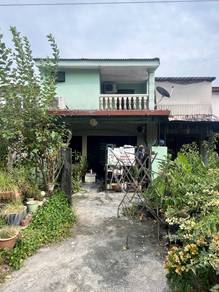 2-storey-Terraced-House-for-sale-Ipoh-Perak