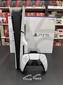Ps5 Slim 1 tb