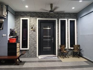 Bandar Putra Kulai Renovated For Sale
