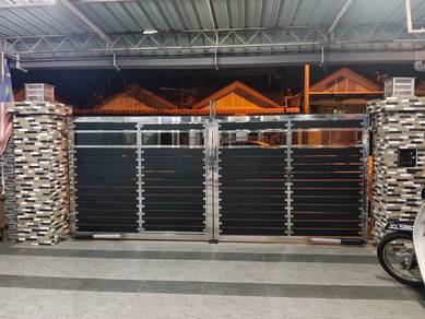 Bandar Putra Kulai Renovated For Sale