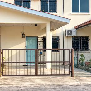 Rumah 𝗧𝗲𝗿𝗲𝘀 𝗧𝗮𝗺𝗮𝗻 𝗧&𝗚 𝘂𝗻𝘁𝘂𝗸 𝗱𝗶 𝗷𝘂𝗮𝗹 🙋🏻‍♂️