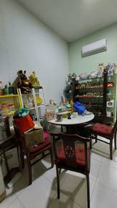 (Full Loan) Single Storey Taman Sentosa  for Sale