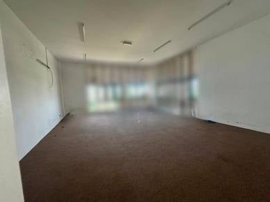 Taman Desa Terbrau Double Storey Terrace Endlot House For Sale