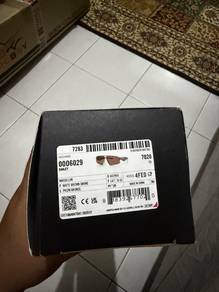 Oakley Massillon Matte Brown