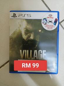 Resident Evil Village R3