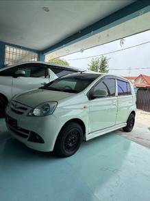 2009 Perodua VIVA 0.8 850 EX (M)