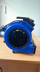 Blower Floor