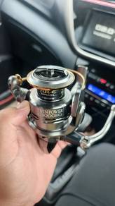 Shimano TWINPOWER C3000HG 2011