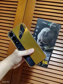 nubia neo 5 5G gaming phone 8+12/256
