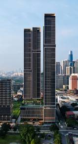 feature ad Skyline Embassy 2BR2B  for sale near Ampang Park