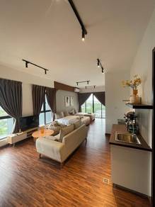 K Avenue Residential