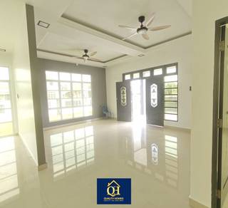 BANGLO KUALITI PREMIUM, Kawasan Hot Berhampiran UMT/UNISZA, Freehold